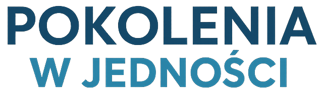 Pokolenia w Jedności